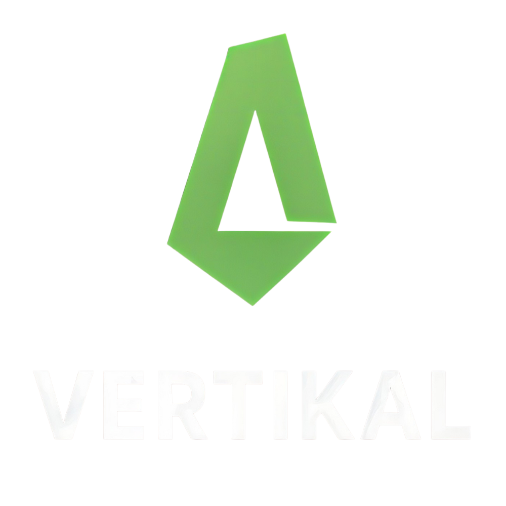 Vertikal